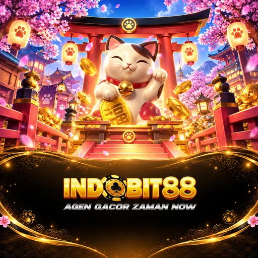 indobit88