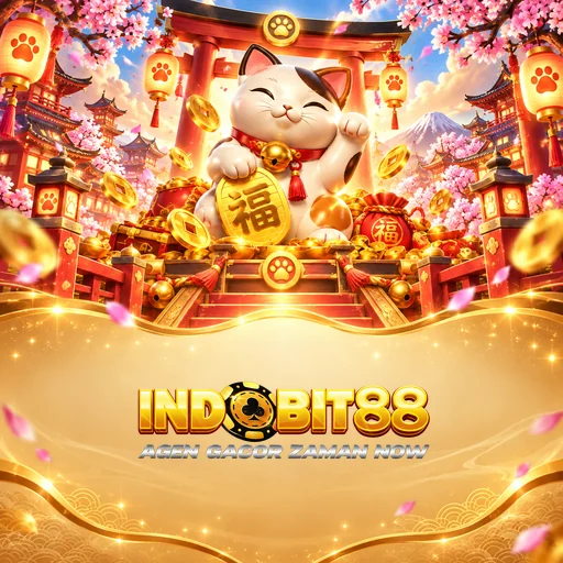 indobit88 Indonesia - Peningkatan performa dan UI/UX terbaru