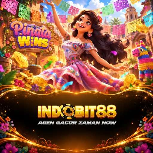 indobit88