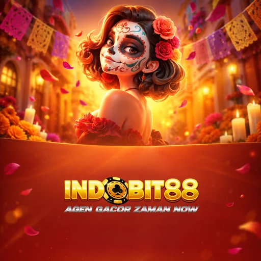 indobit88