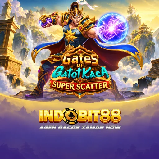 indobit88