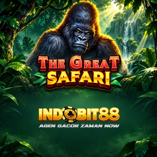 indobit88