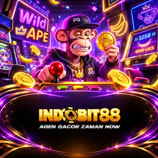 indobit88 - Peningkatan performa dan UI/UX terbaru