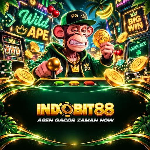indobit88