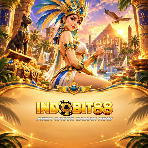 indobit88