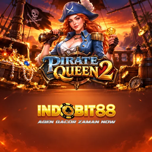 indobit88