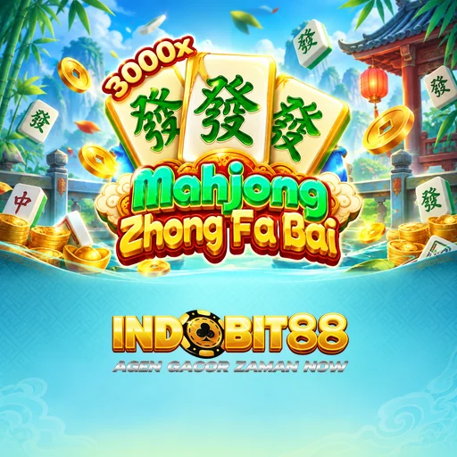 indobit88
