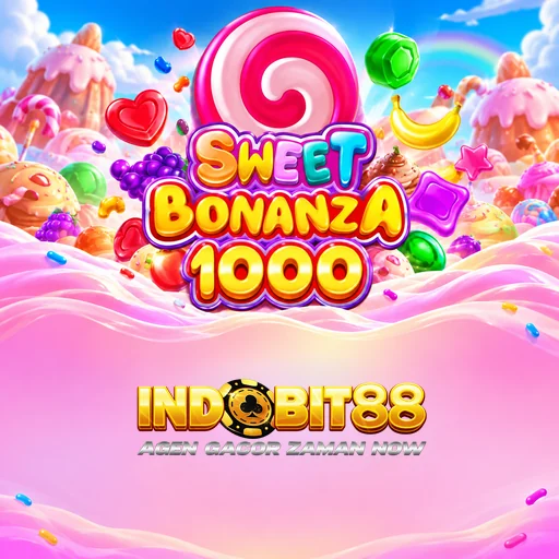 indobit88