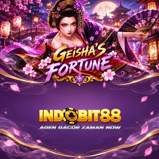 indobit88