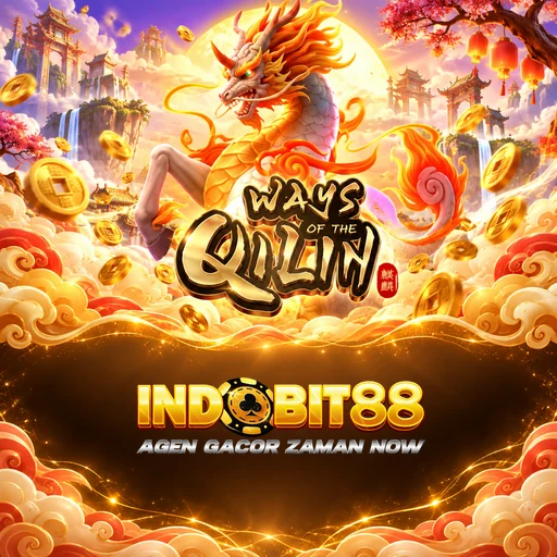 indobit88